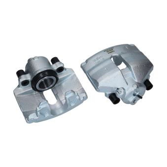 Étrier de frein avant gauche KAMOKA OEM 1K0615123F