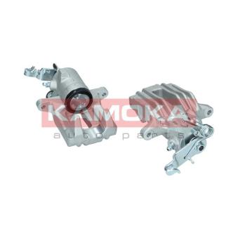 Étrier de frein arrière gauche KAMOKA OEM 1K0615423Q
