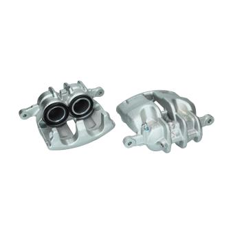 Étrier de frein avant gauche KAMOKA OEM 1607731680