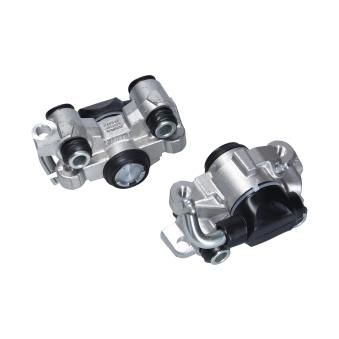 Étrier de frein arrière gauche KAMOKA OEM 7701204846