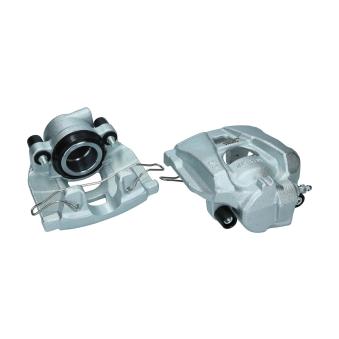 Étrier de frein avant gauche KAMOKA OEM 8K0615123C