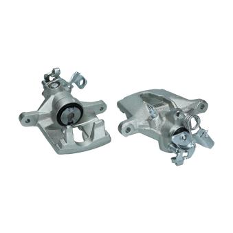 Étrier de frein arrière gauche KAMOKA OEM 7701207477