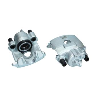 Étrier de frein avant droit KAMOKA OEM 1H0615124C