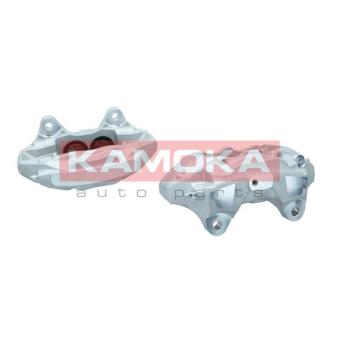 Étrier de frein avant gauche KAMOKA OEM 7L6615149A