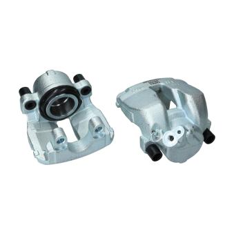 Étrier de frein avant gauche KAMOKA OEM 1609897480