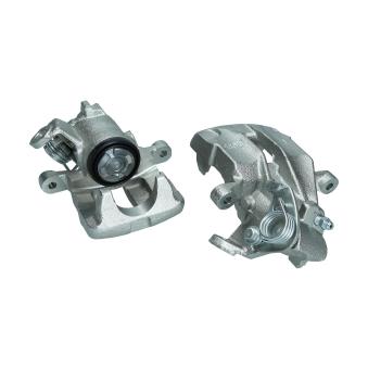 Étrier de frein arrière gauche KAMOKA OEM 535615423