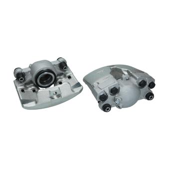 Étrier de frein avant droit KAMOKA OEM 8K0615124H