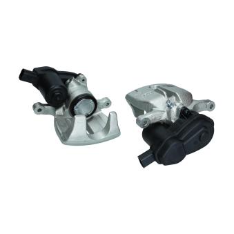 Étrier de frein arrière gauche KAMOKA OEM 8K0615403E