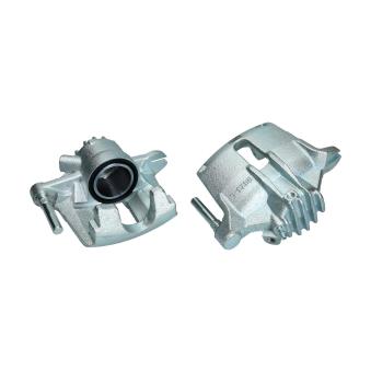 Étrier de frein avant gauche KAMOKA [JBC0993]