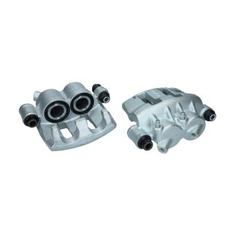 Étrier de frein avant gauche KAMOKA OEM 4101100QAD