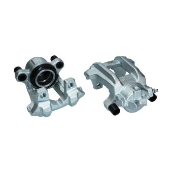Étrier de frein avant gauche KAMOKA OEM 34116850649