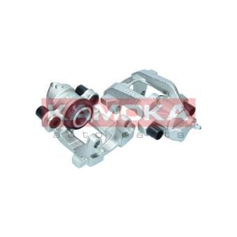 Étrier de frein arrière droit KAMOKA OEM 1644231898