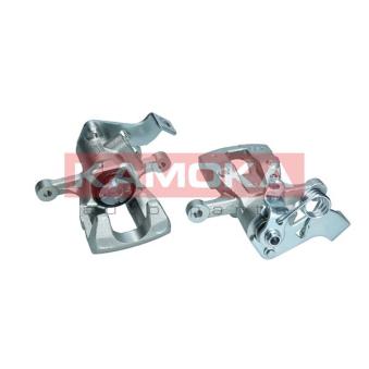 Étrier de frein arrière gauche KAMOKA OEM 583001R300 Étrier de frein arrière gauche KAMOKA OEM 583001R300