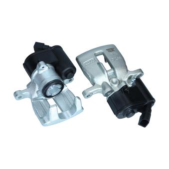 Étrier de frein arrière gauche KAMOKA OEM 4F0615403A