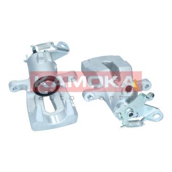 Étrier de frein arrière gauche KAMOKA OEM 440110619R Étrier de frein arrière gauche KAMOKA OEM 440110619R