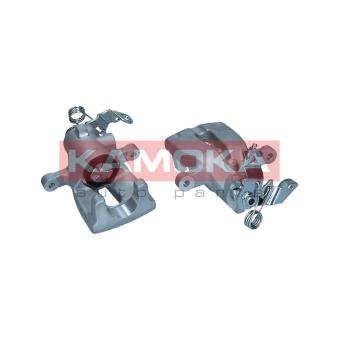 Étrier de frein arrière gauche KAMOKA OEM 583001P300 Étrier de frein arrière gauche KAMOKA OEM 583001P300
