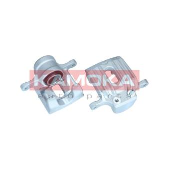 Étrier de frein arrière gauche KAMOKA OEM 583102BA00 Étrier de frein arrière gauche KAMOKA OEM 583102BA00