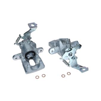 Étrier de frein arrière gauche KAMOKA OEM 4785012240