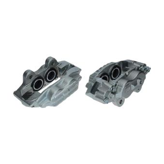 Étrier de frein avant gauche KAMOKA OEM 4775035140