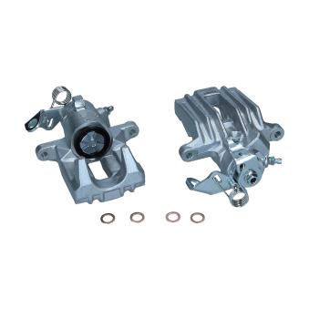 Étrier de frein arrière gauche KAMOKA OEM 6N0615423A