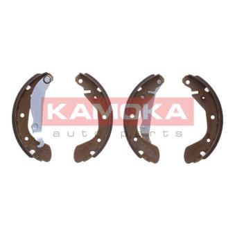 Jeu de mâchoires de frein KAMOKA OEM 90182658