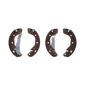 Jeu de mâchoires de frein KAMOKA OEM S4520003