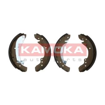 Jeu de mâchoires de frein KAMOKA OEM 9942885