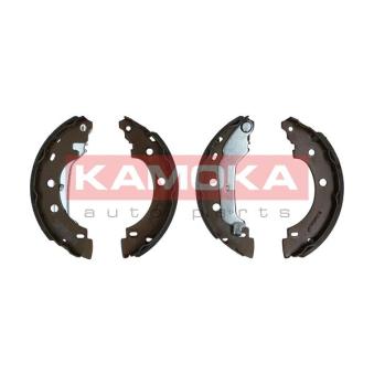 Jeu de mâchoires de frein KAMOKA OEM 7701207555