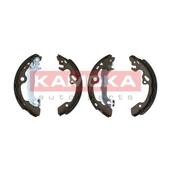 Jeu de mâchoires de frein KAMOKA OEM 98AB2200BD