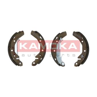 Jeu de mâchoires de frein KAMOKA OEM 96446177