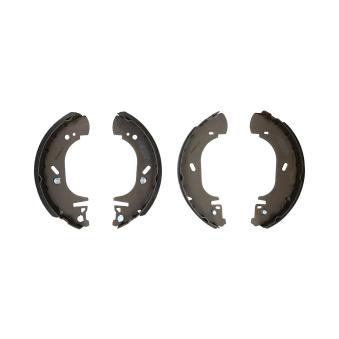 Jeu de mâchoires de frein KAMOKA OEM 93173181