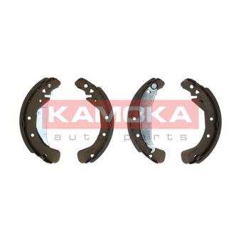Jeu de mâchoires de frein KAMOKA OEM 1605969