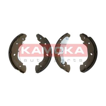 Jeu de mâchoires de frein KAMOKA OEM 1C152200AD