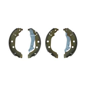 Jeu de mâchoires de frein KAMOKA OEM 4241J4