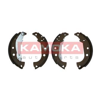 Jeu de mâchoires de frein KAMOKA OEM 98845054