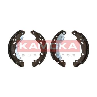 Jeu de mâchoires de frein KAMOKA OEM 6001549725 Jeu de mâchoires de frein KAMOKA OEM 6001549725