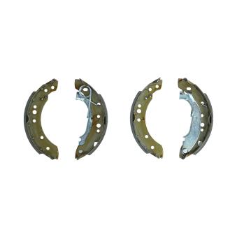 Jeu de mâchoires de frein KAMOKA OEM 7701206429 Jeu de mâchoires de frein KAMOKA OEM 7701206429