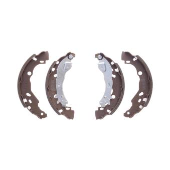 Jeu de mâchoires de frein KAMOKA OEM 424211