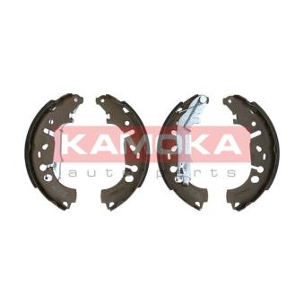 Jeu de mâchoires de frein KAMOKA OEM 4241N8