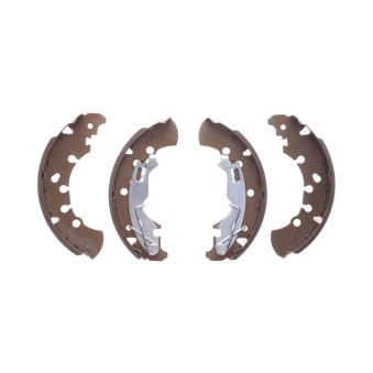 Jeu de mâchoires de frein KAMOKA OEM 95517922 Jeu de mâchoires de frein KAMOKA OEM 95517922