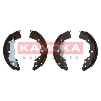 Jeu de mâchoires de frein KAMOKA OEM 5830501GA00
