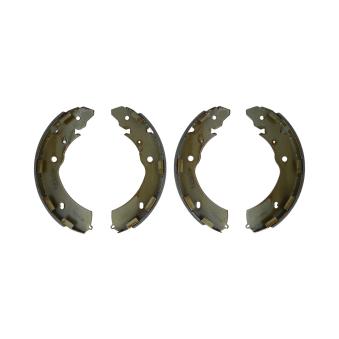 Jeu de mâchoires de frein KAMOKA OEM 4600A018