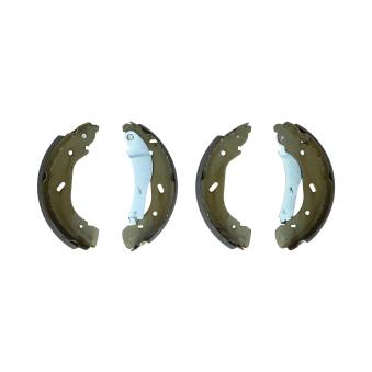 Jeu de mâchoires de frein KAMOKA OEM YC152200AF