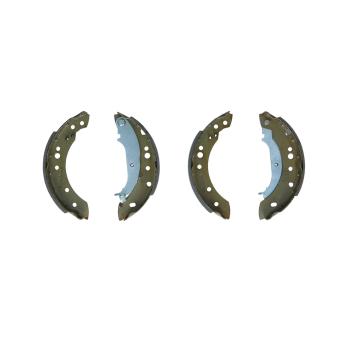 Jeu de mâchoires de frein KAMOKA OEM MN186120