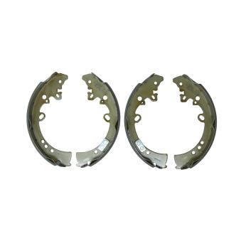 Jeu de mâchoires de frein KAMOKA OEM 044950K070