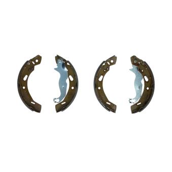 Jeu de mâchoires de frein KAMOKA OEM 1581895