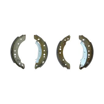 Jeu de mâchoires de frein KAMOKA OEM 7701209586