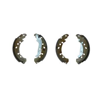 Jeu de mâchoires de frein KAMOKA OEM 044950D040