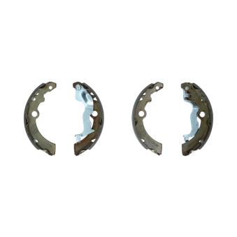 Jeu de mâchoires de frein KAMOKA OEM 440604A00F