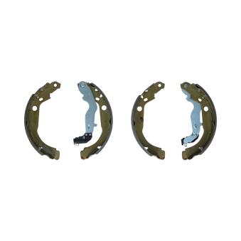 Jeu de mâchoires de frein KAMOKA OEM 440605238R